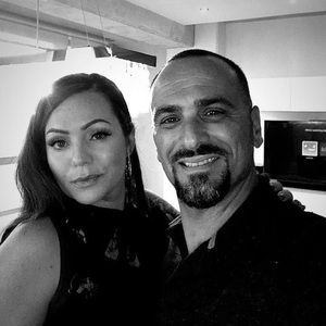 Meet your Posher, Dino